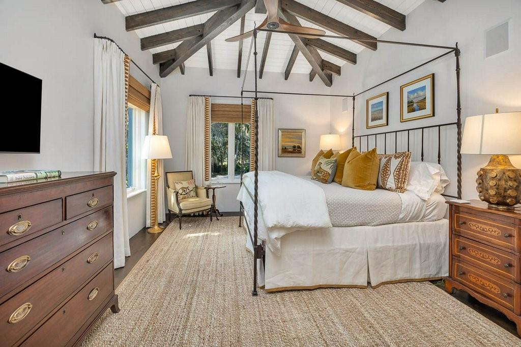 496 Forest Road Sea Island, GA 31561 - Photo 46 of 88