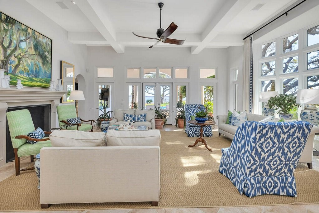 496 Forest Road Sea Island, GA 31561 - Photo 50 of 88