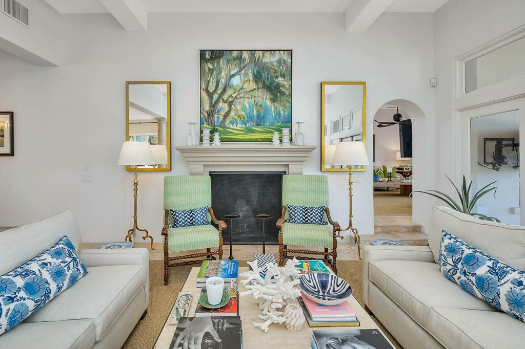 496 Forest Road Sea Island, GA 31561 - Photo 52 of 88