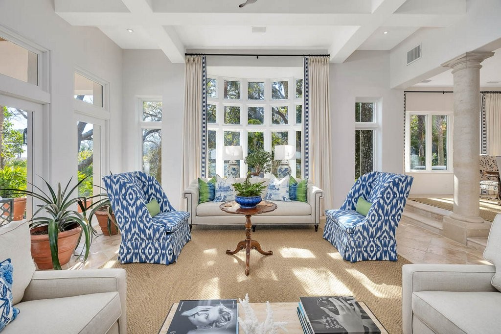 496 Forest Road Sea Island, GA 31561 - Photo 53 of 88