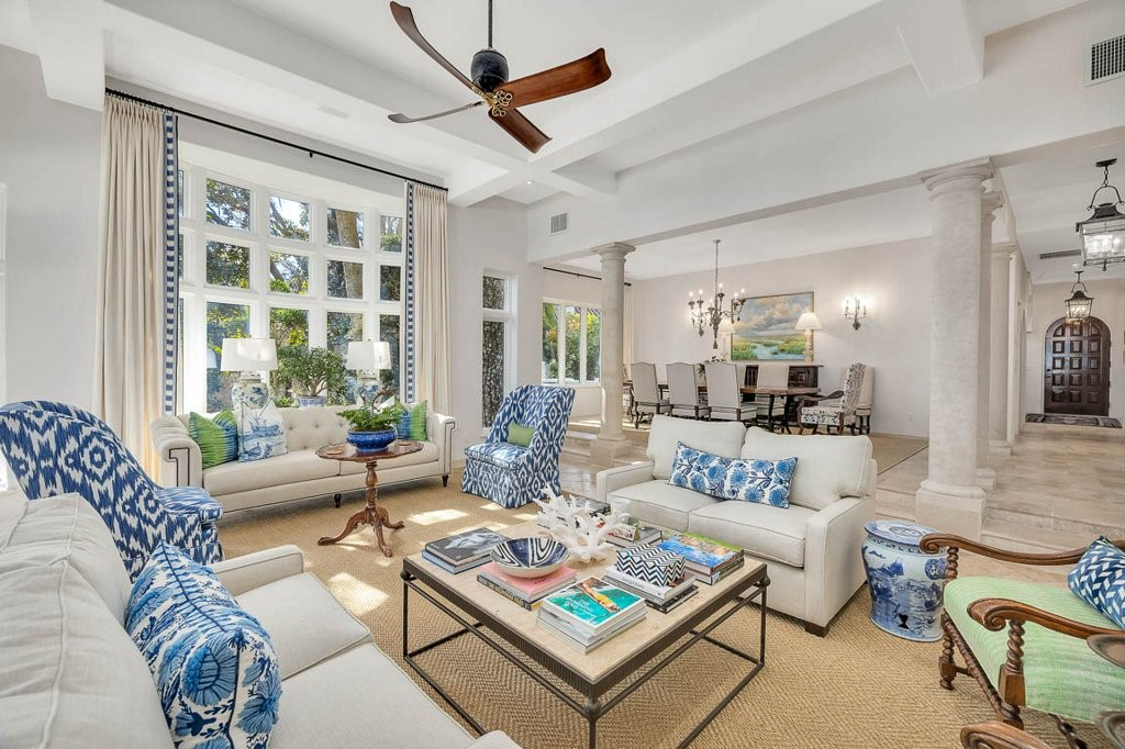 496 Forest Road Sea Island, GA 31561 - Photo 54 of 88