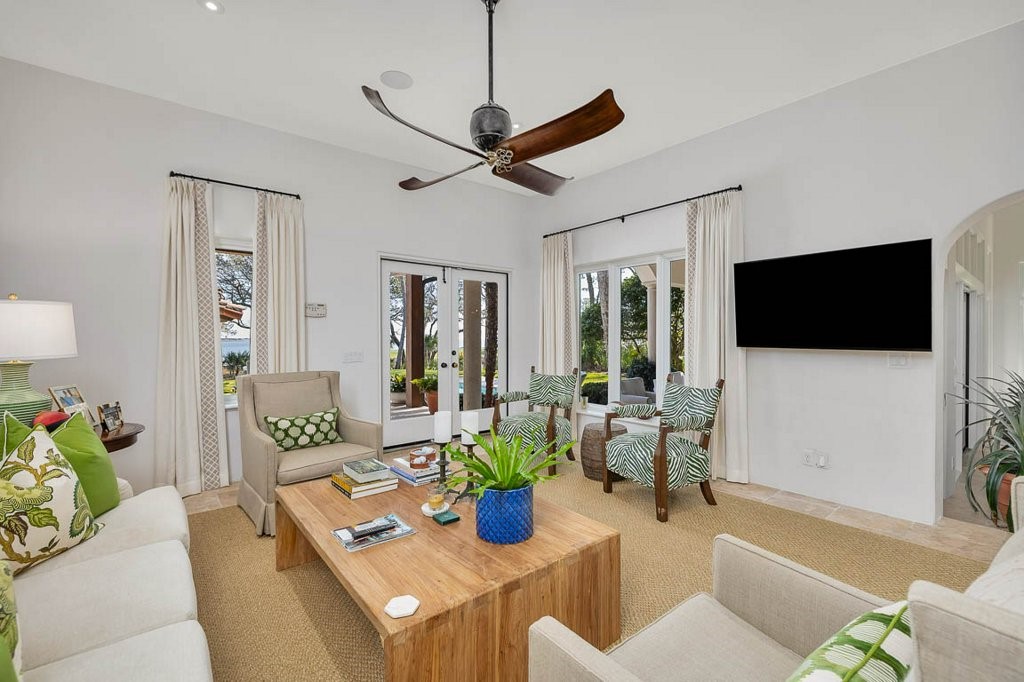 496 Forest Road Sea Island, GA 31561 - Photo 56 of 88