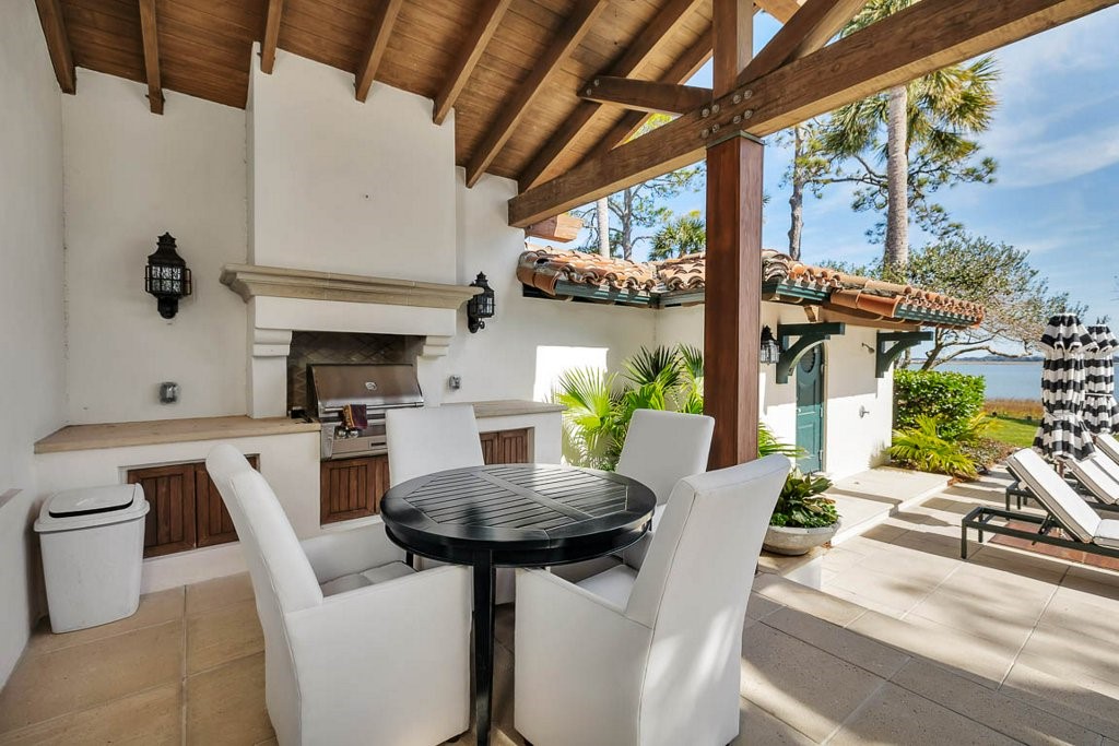 496 Forest Road Sea Island, GA 31561 - Photo 64 of 88