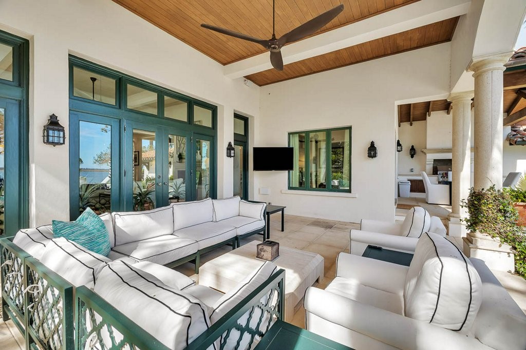 496 Forest Road Sea Island, GA 31561 - Photo 66 of 88