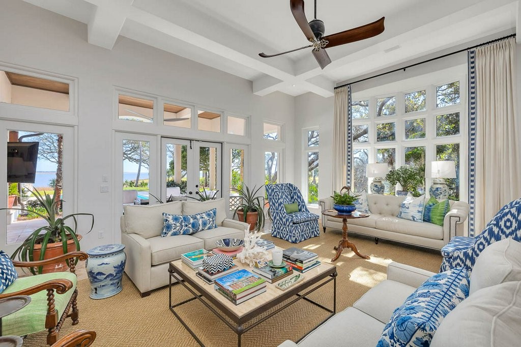 496 Forest Road Sea Island, GA 31561 - Photo 68 of 88