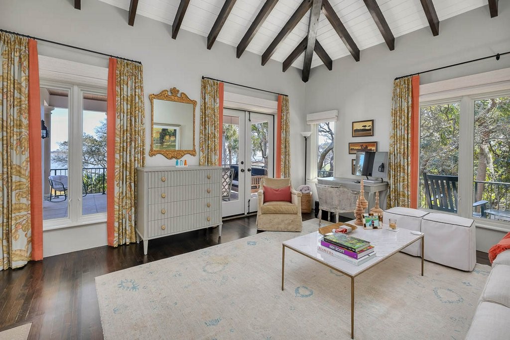 496 Forest Road Sea Island, GA 31561 - Photo 77 of 88