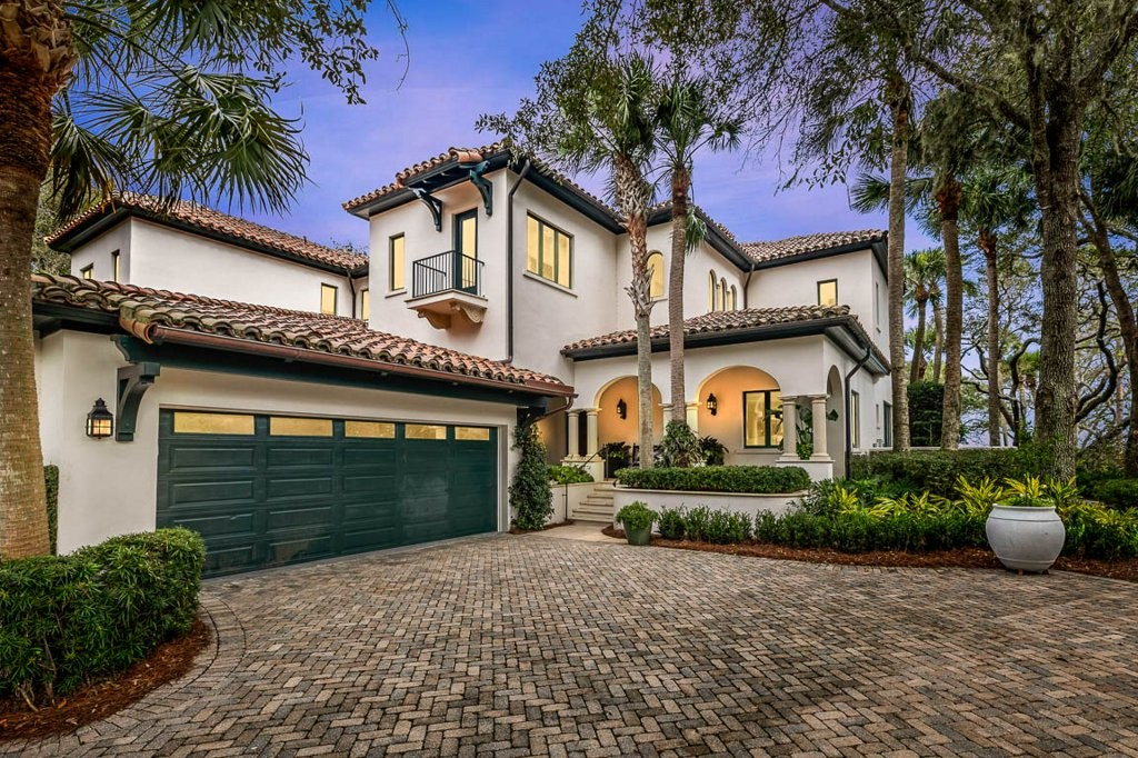 496 Forest Road Sea Island, GA 31561 - Photo 8 of 88