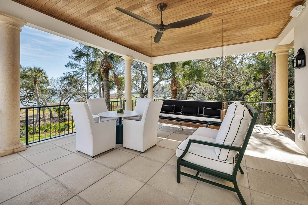 496 Forest Road Sea Island, GA 31561 - Photo 83 of 88