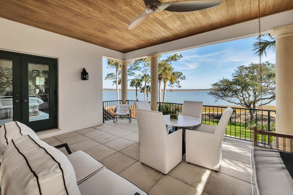 496 Forest Road Sea Island, GA 31561 - Photo 84 of 88