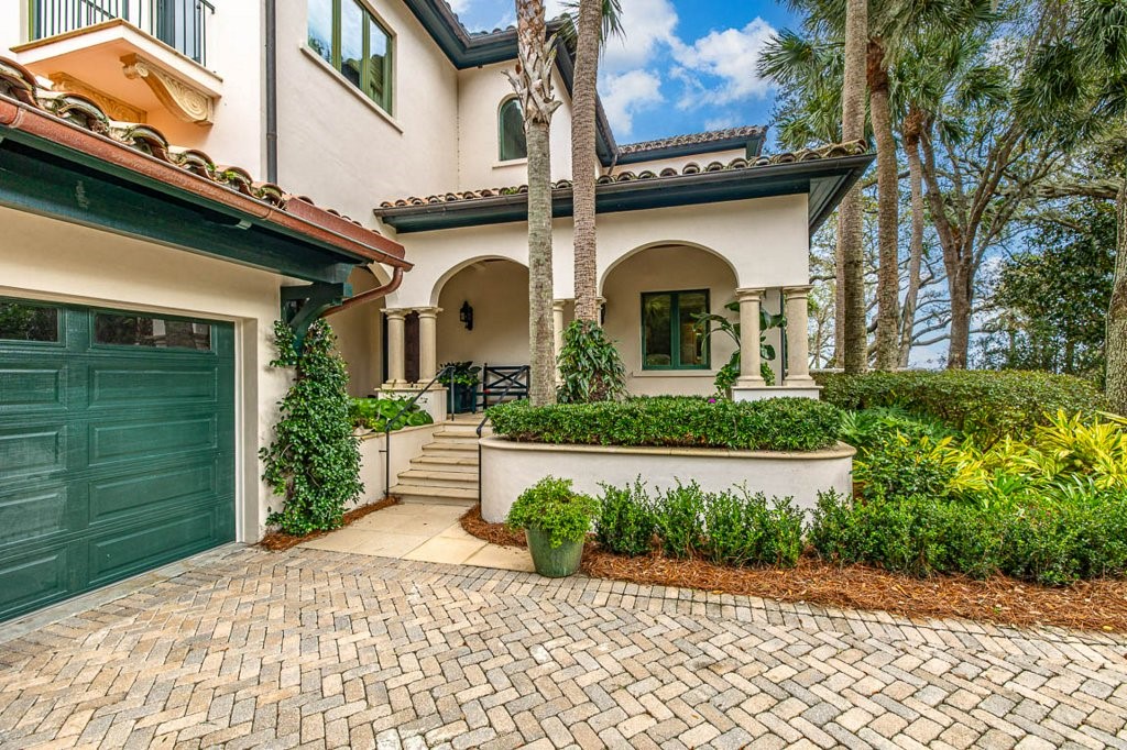 496 Forest Road Sea Island, GA 31561 - Photo 10 of 88