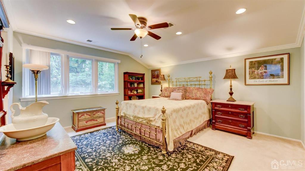 449 Sayre Drive Plainsboro, NJ 08540 - Photo 41 of 58 Second Bedroom