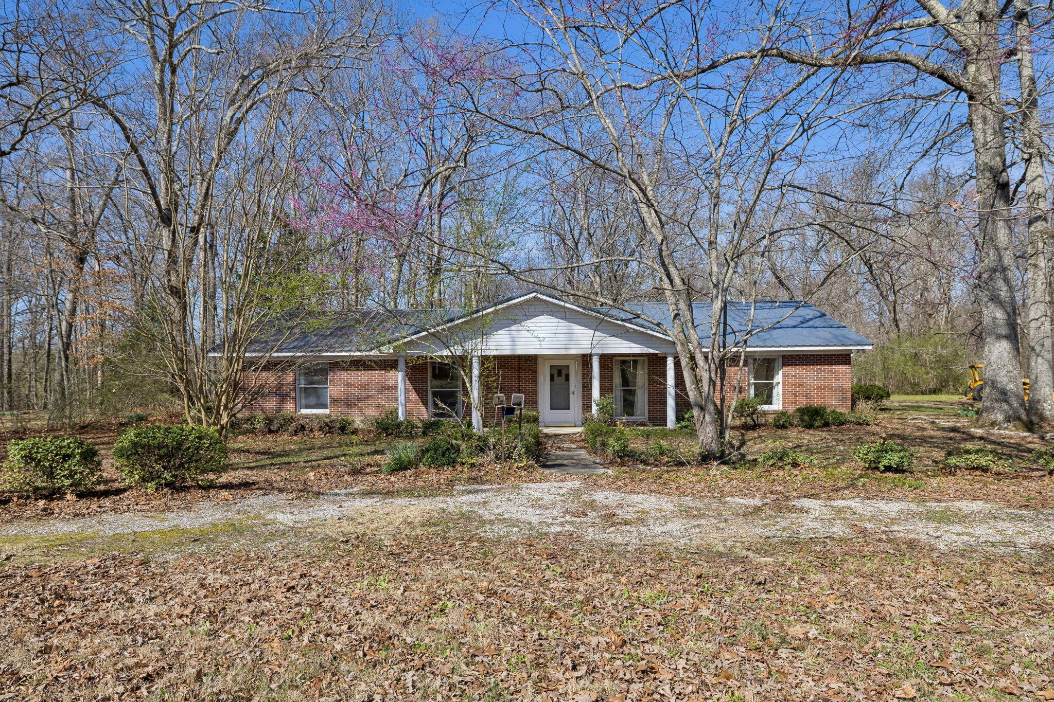766 Bowling Alley Road Manchester, TN 37355 - Photo 4 of 57