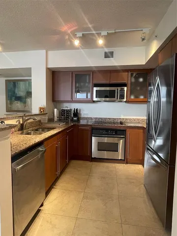 $4,000 | 2080 South Ocean Drive, Unit 1405, Hallandale Beach, FL 33009