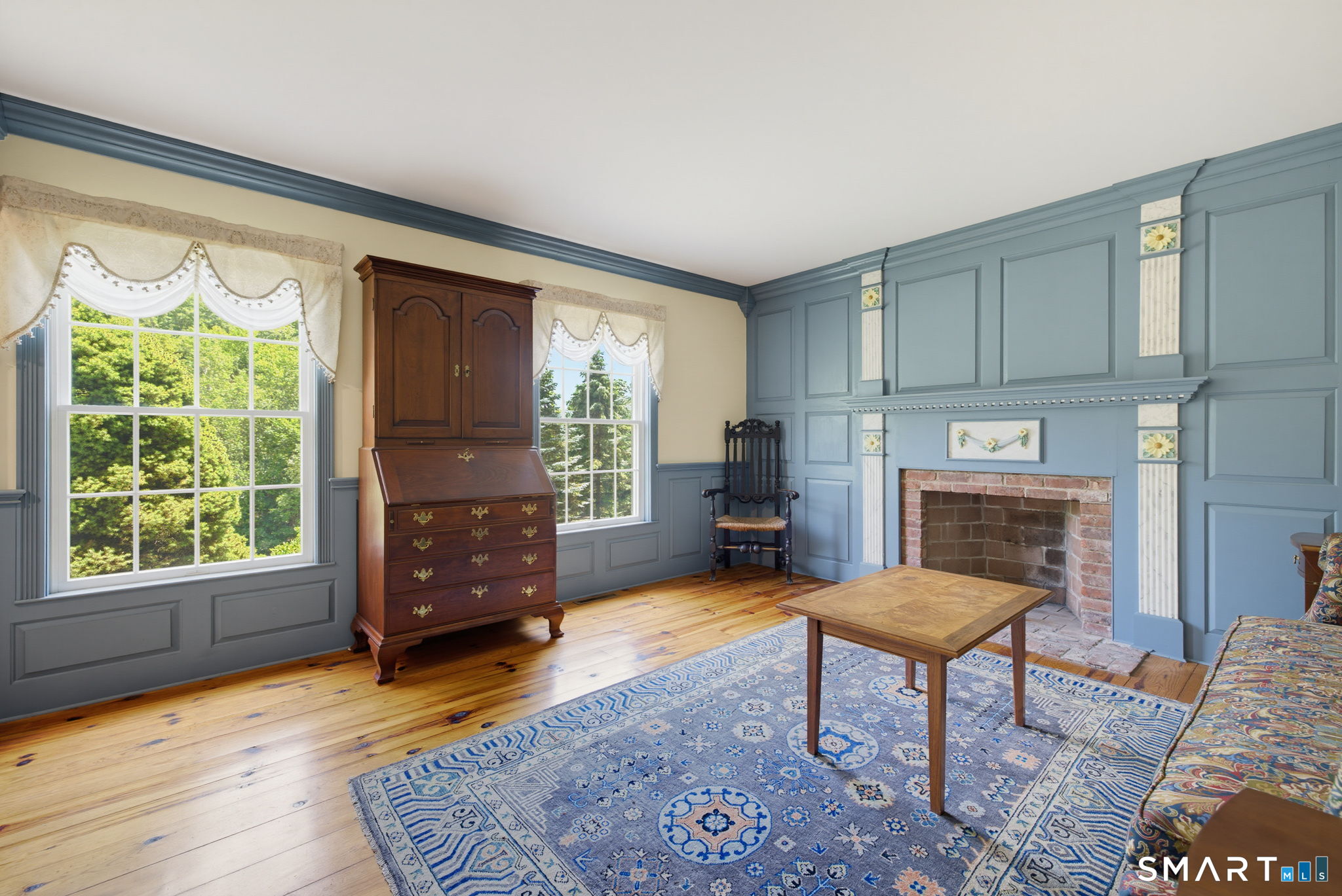 1 Long Lott Road Granby, CT 06090 - Photo 13 of 40