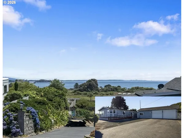 $449,900 | 98603 Camellia Drive, Brookings, OR 97415