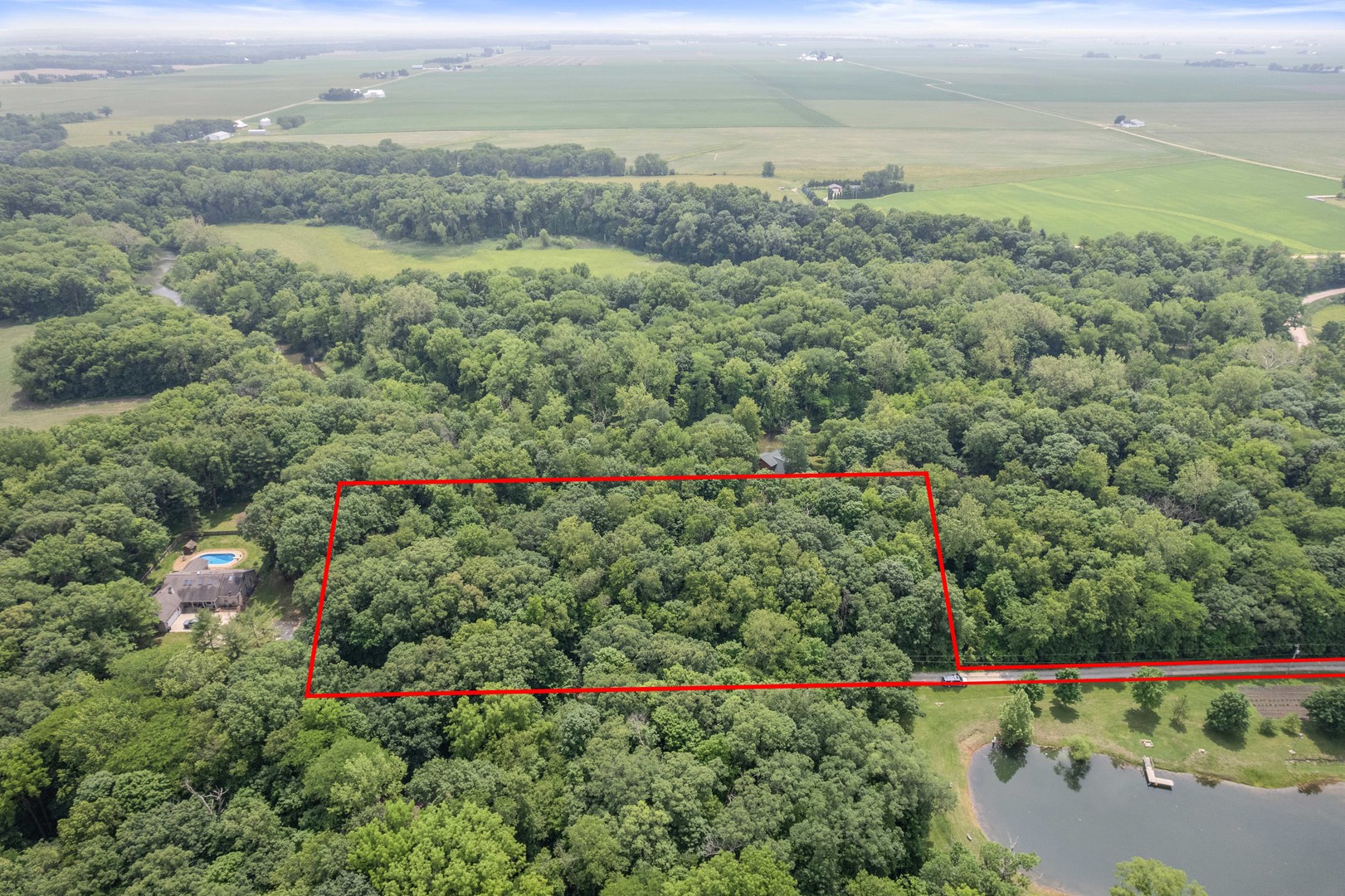 4006 East 1950th Road Sheridan, IL 60551 - Photo 19 of 26