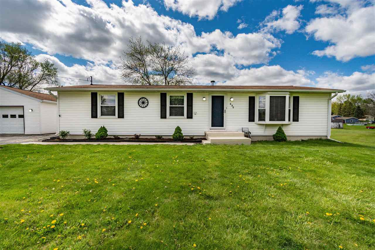 690 Leo Road Jackson, MI 49203 - Photo 1 of 50 Photo 1