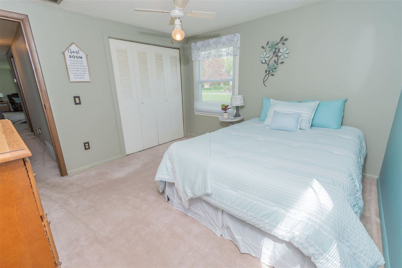 690 Leo Road Jackson, MI 49203 - Photo 22 of 50 Photo 22