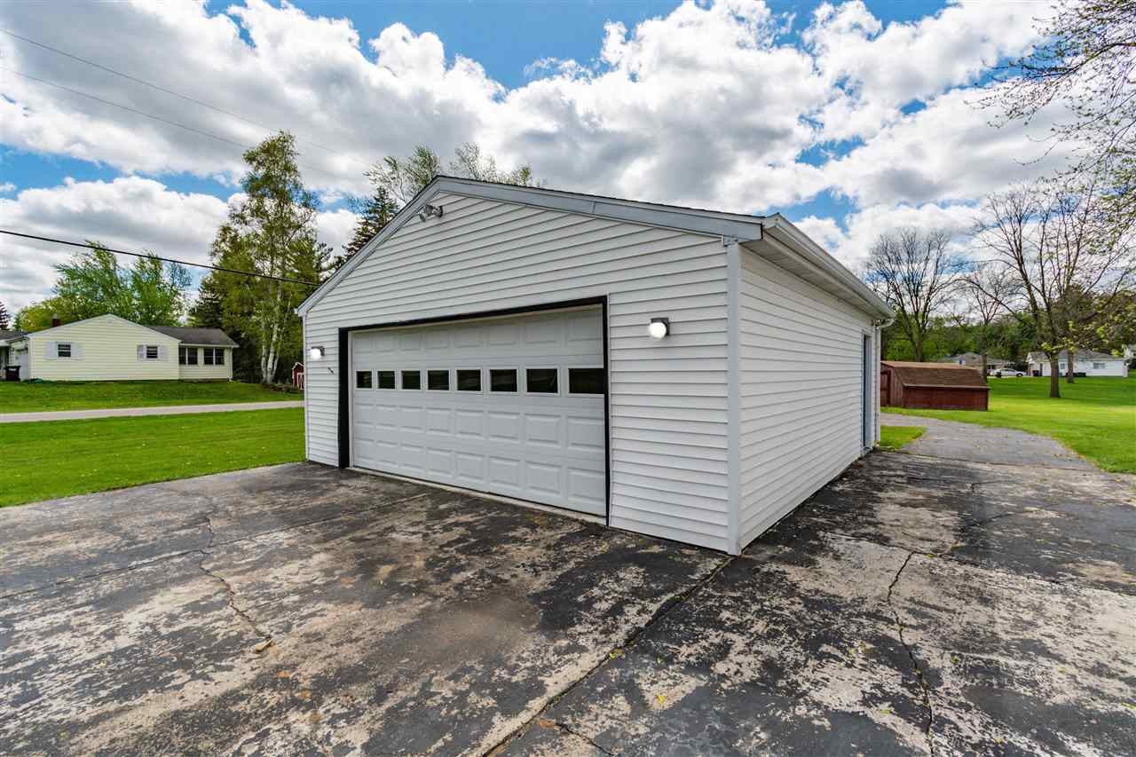 690 Leo Road Jackson, MI 49203 - Photo 37 of 50 Photo 37