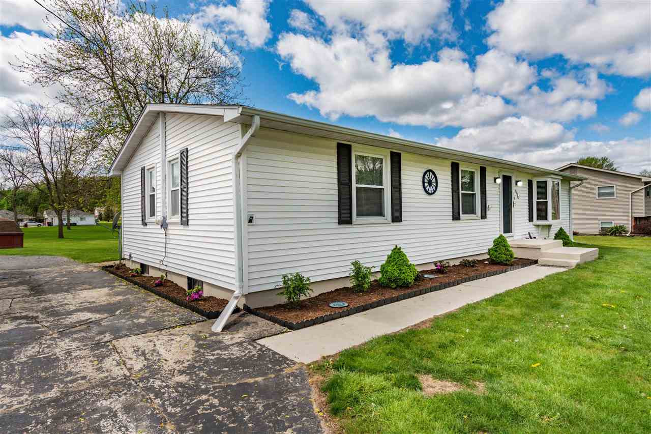 690 Leo Road Jackson, MI 49203 - Photo 39 of 50 Photo 39