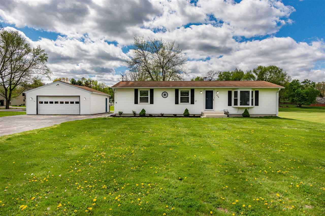 690 Leo Road Jackson, MI 49203 - Photo 40 of 50 Photo 40