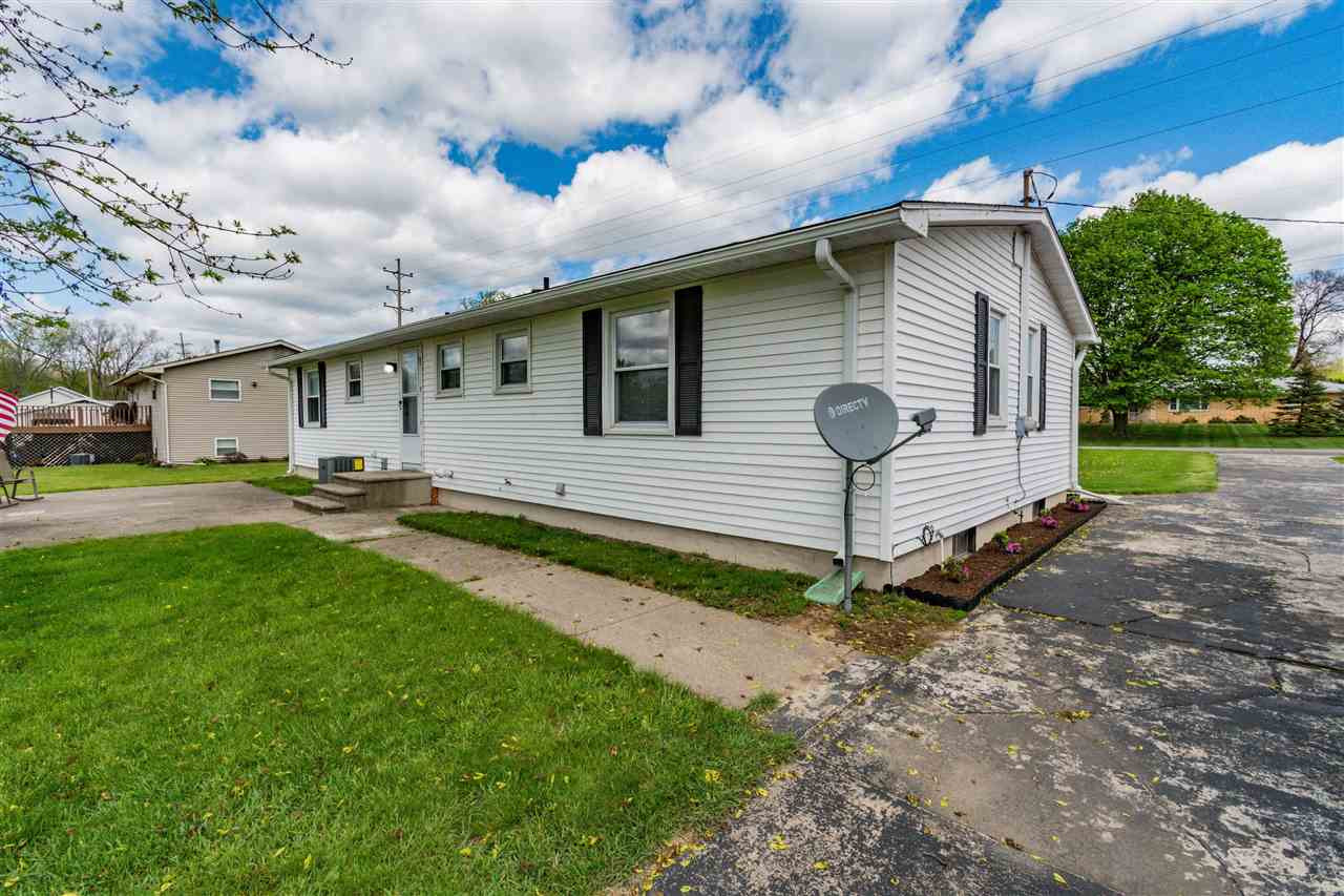 690 Leo Road Jackson, MI 49203 - Photo 41 of 50 Photo 41
