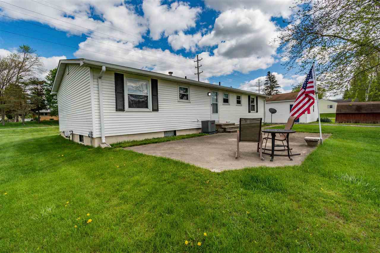 690 Leo Road Jackson, MI 49203 - Photo 42 of 50 Photo 42