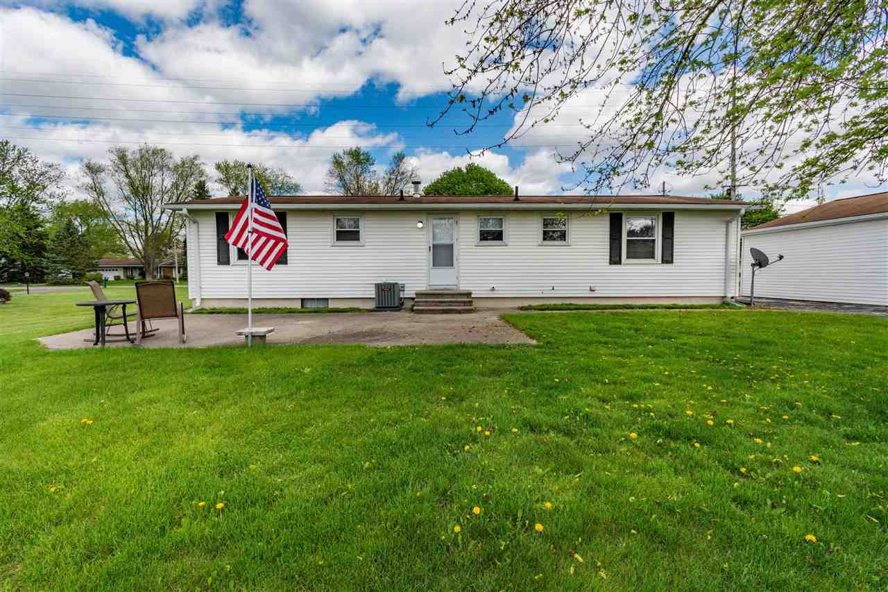 690 Leo Road Jackson, MI 49203 - Photo 43 of 50 Photo 43