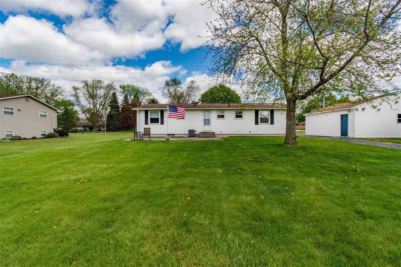 690 Leo Road Jackson, MI 49203 - Photo 44 of 50 Photo 44