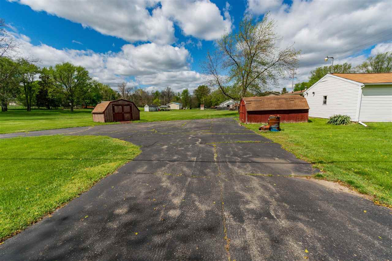690 Leo Road Jackson, MI 49203 - Photo 46 of 50 Photo 46