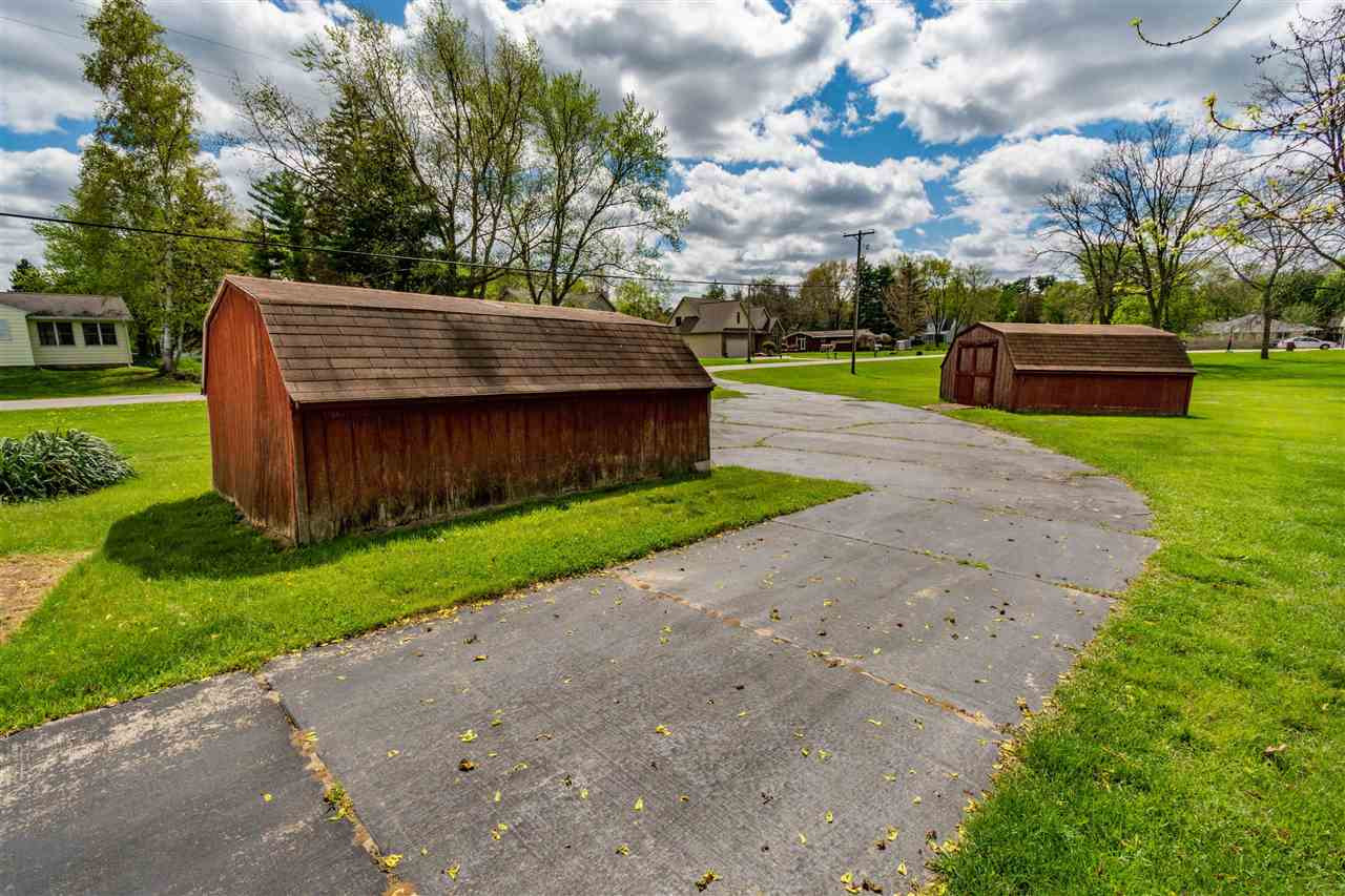 690 Leo Road Jackson, MI 49203 - Photo 47 of 50 Photo 47