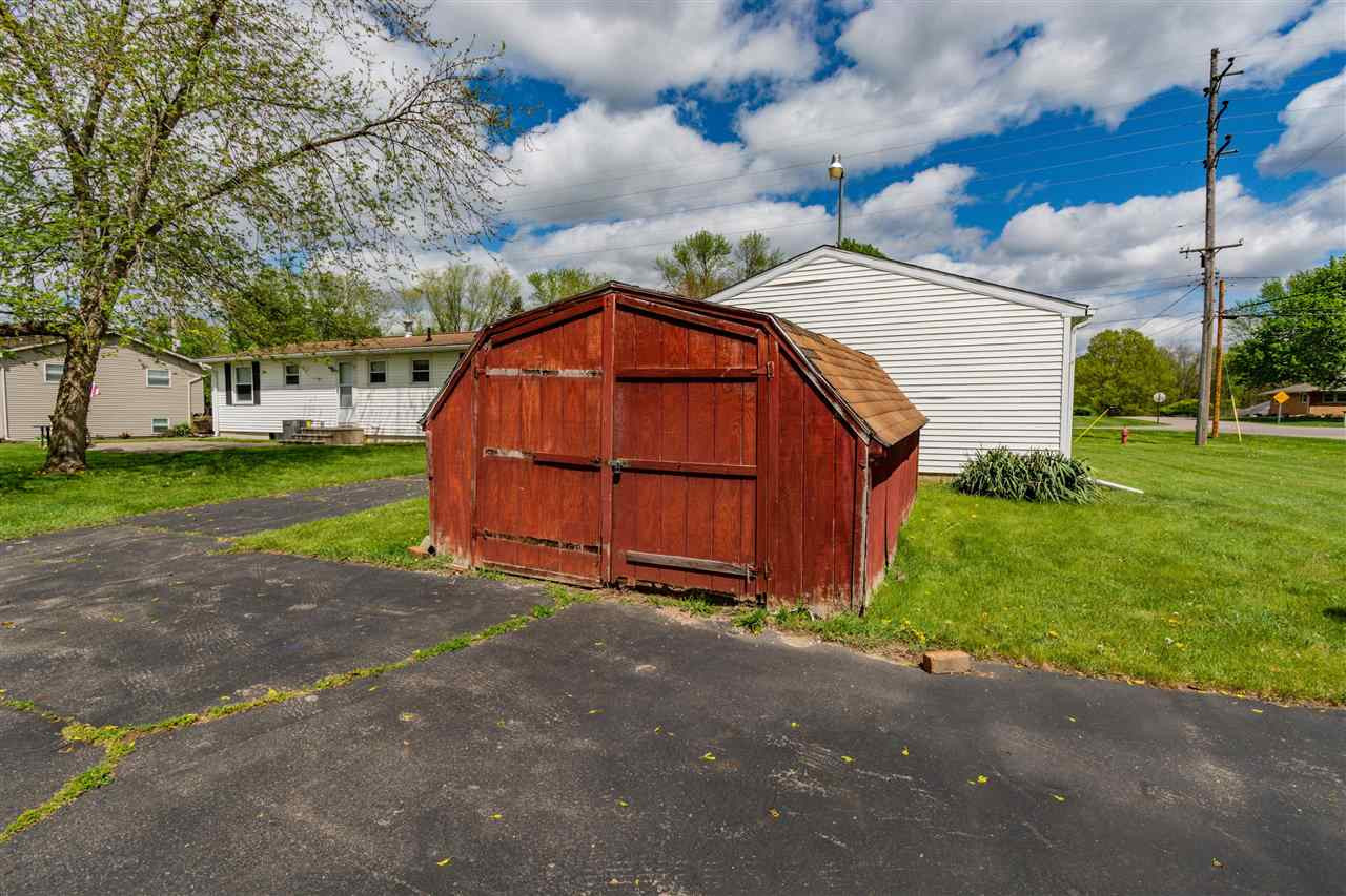 690 Leo Road Jackson, MI 49203 - Photo 48 of 50 Photo 48
