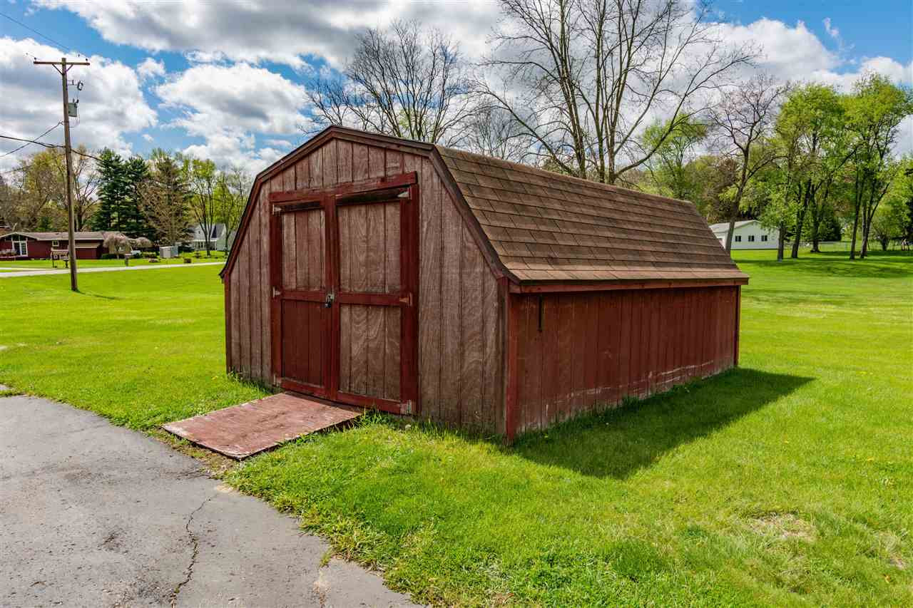690 Leo Road Jackson, MI 49203 - Photo 49 of 50 Photo 49