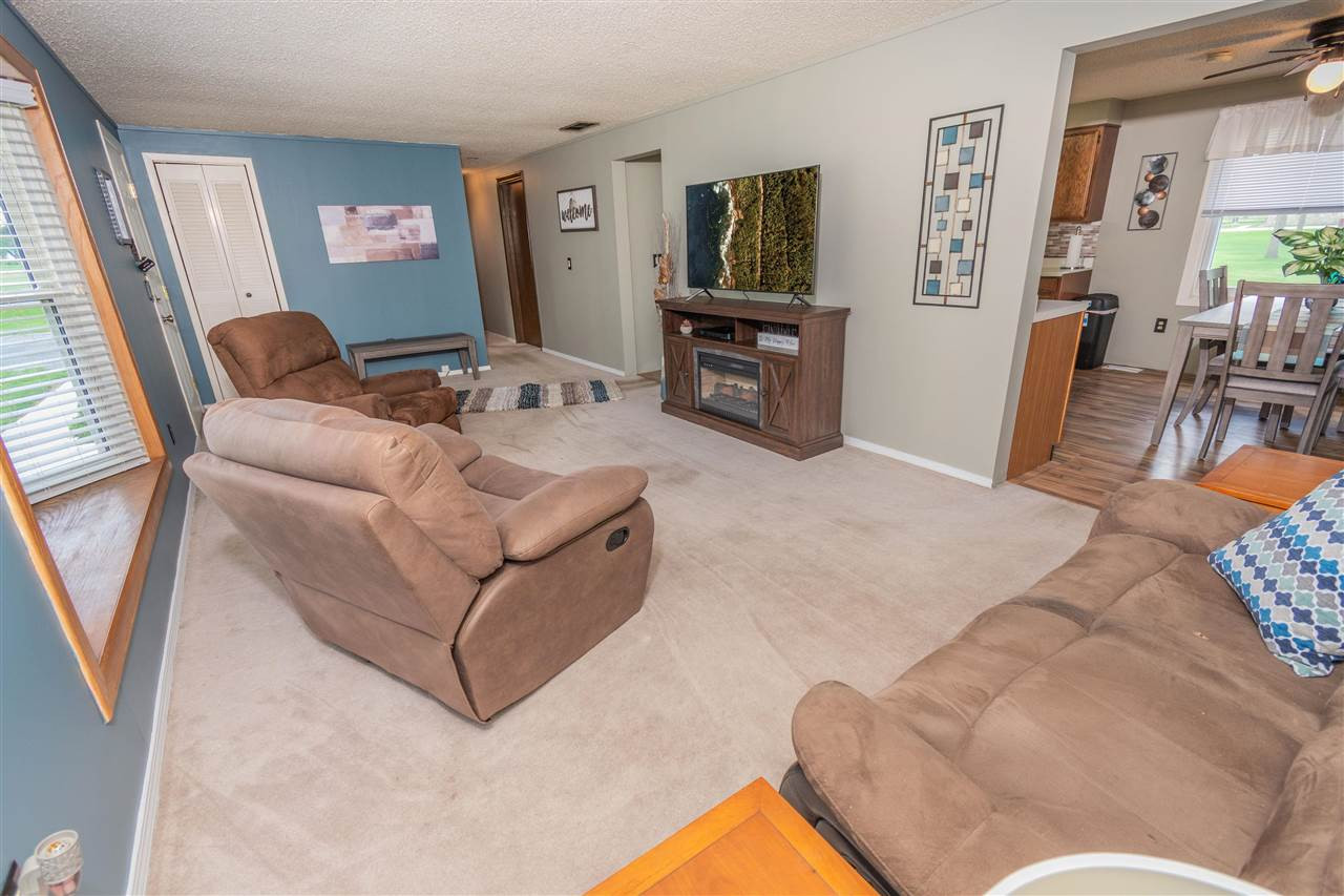 690 Leo Road Jackson, MI 49203 - Photo 5 of 50 Photo 5