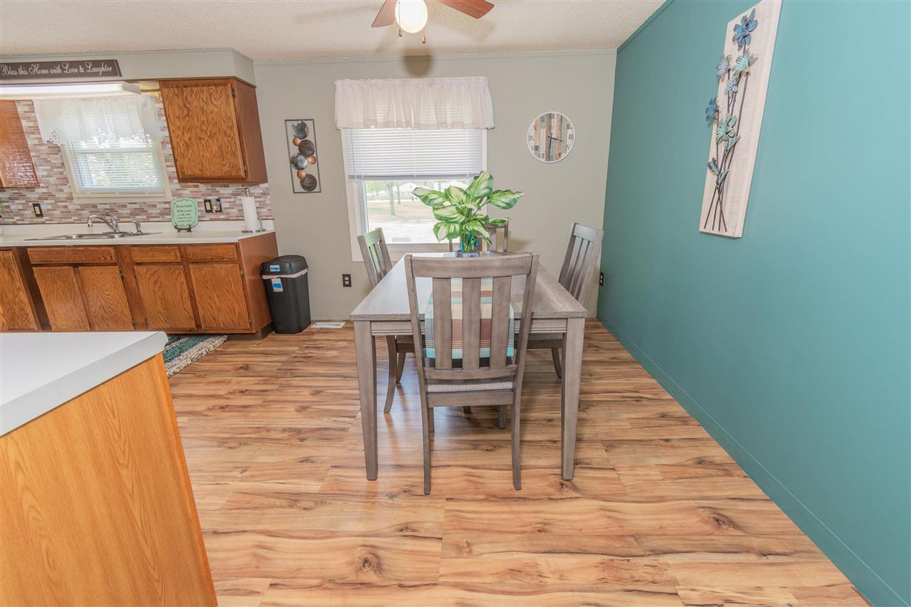 690 Leo Road Jackson, MI 49203 - Photo 9 of 50 Photo 9