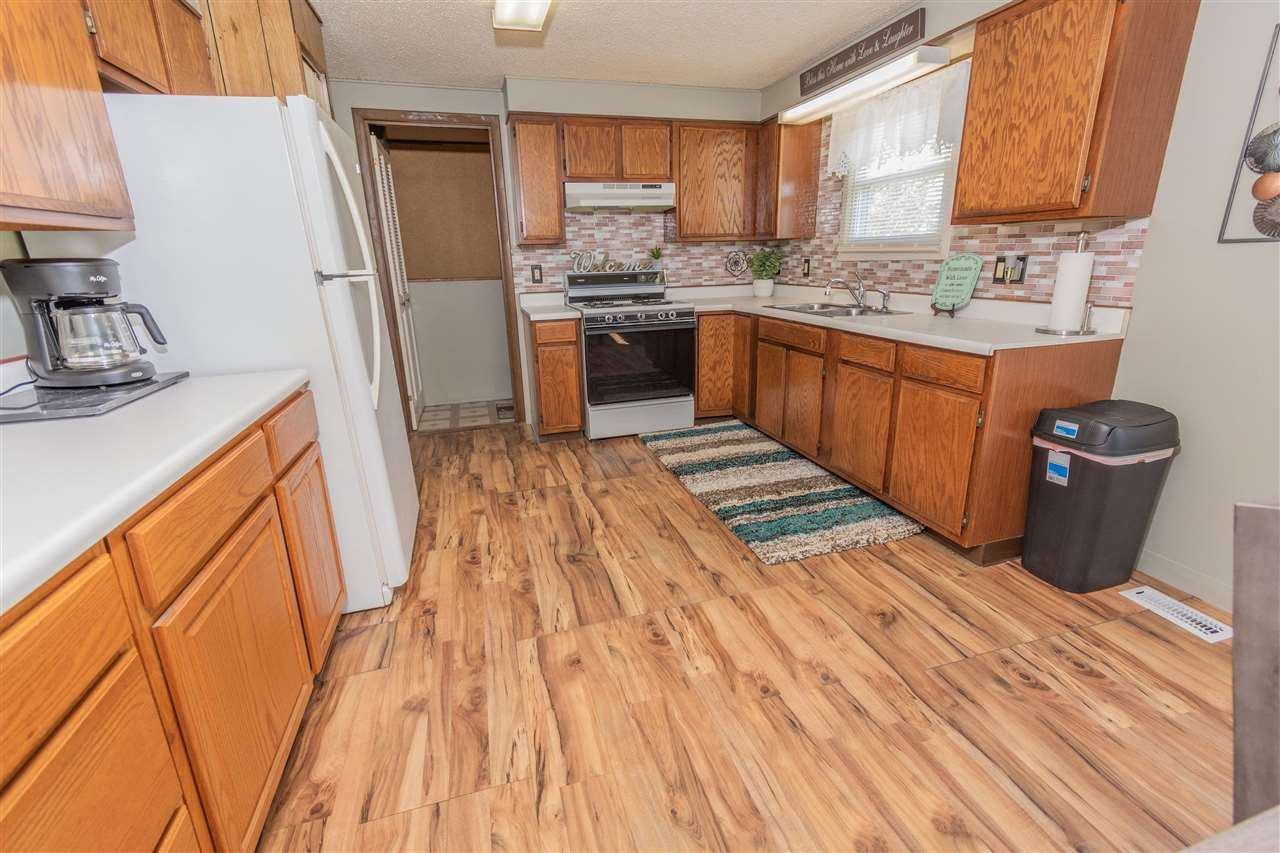 690 Leo Road Jackson, MI 49203 - Photo 10 of 50 Photo 10