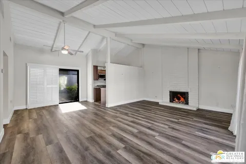 $499,000 | 2234 South Linden Way, Unit D, Palm Springs, CA 92264