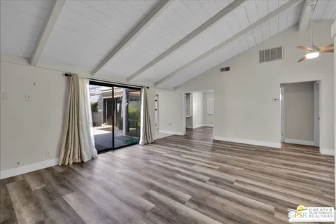 $499,000 | 2234 South Linden Way, Unit D, Palm Springs, CA 92264