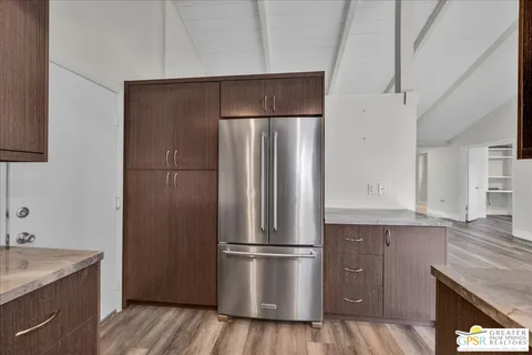 $499,000 | 2234 South Linden Way, Unit D, Palm Springs, CA 92264