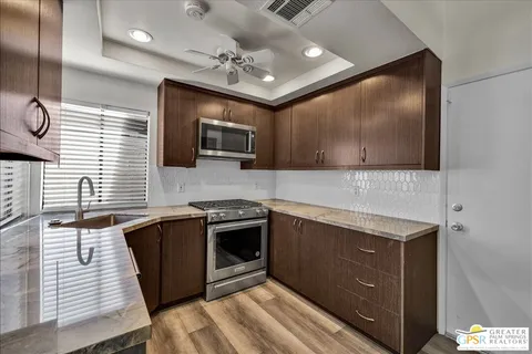$499,000 | 2234 South Linden Way, Unit D, Palm Springs, CA 92264