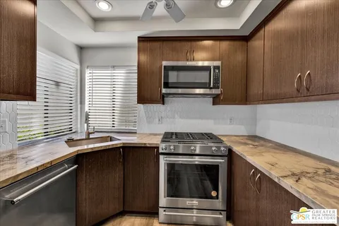 $499,000 | 2234 South Linden Way, Unit D, Palm Springs, CA 92264