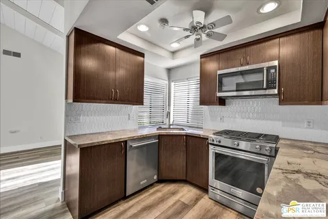 $499,000 | 2234 South Linden Way, Unit D, Palm Springs, CA 92264