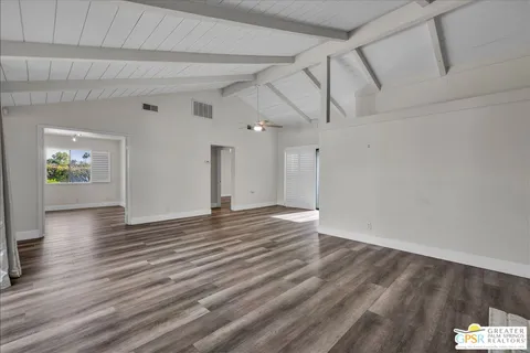 $499,000 | 2234 South Linden Way, Unit D, Palm Springs, CA 92264