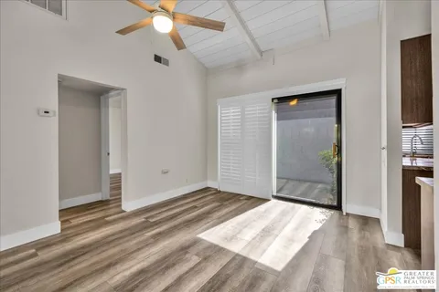 $499,000 | 2234 South Linden Way, Unit D, Palm Springs, CA 92264