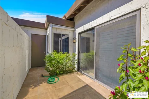 $499,000 | 2234 South Linden Way, Unit D, Palm Springs, CA 92264