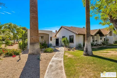 $499,000 | 2234 South Linden Way, Unit D, Palm Springs, CA 92264