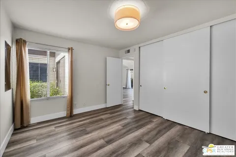 $499,000 | 2234 South Linden Way, Unit D, Palm Springs, CA 92264