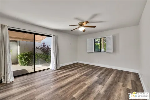 $499,000 | 2234 South Linden Way, Unit D, Palm Springs, CA 92264