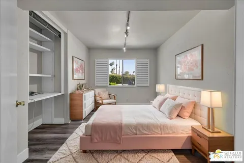 $499,000 | 2234 South Linden Way, Unit D, Palm Springs, CA 92264