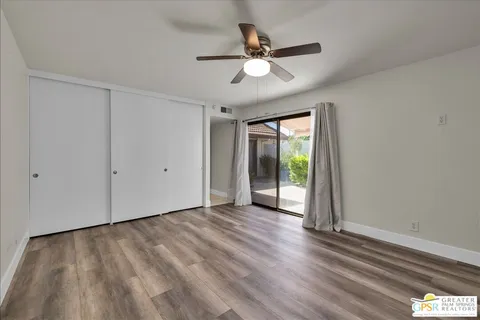 $499,000 | 2234 South Linden Way, Unit D, Palm Springs, CA 92264